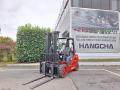 Carrelli elevatori  Carrello elevatore a gas Hangcha                 XF30G