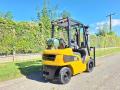 Heftruck Caterpillar GP25NTD