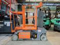 hoogwerker JLG Toucan Duo