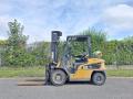 Heftruck Caterpillar GP30NTD