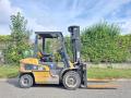 Heftruck Caterpillar GP30NTD