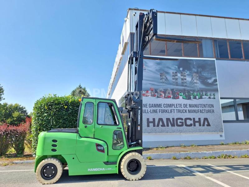 Heftruck Hangcha X100I