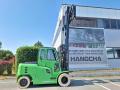 Heftruck Hangcha X100I