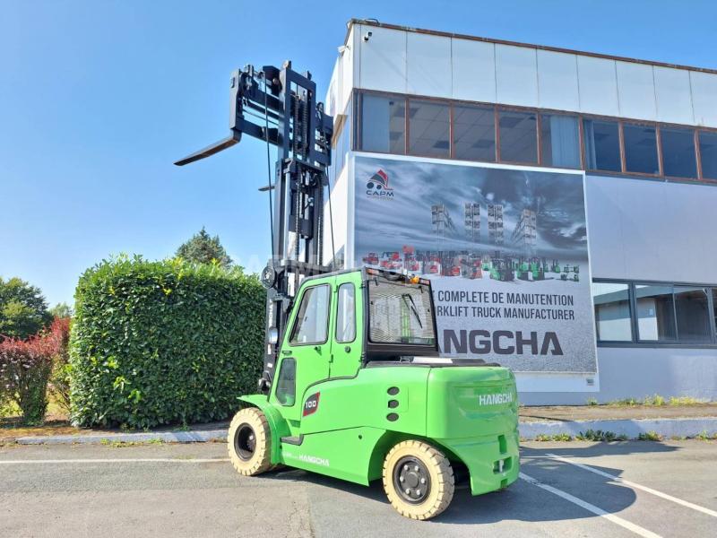 Heftruck Hangcha X100I