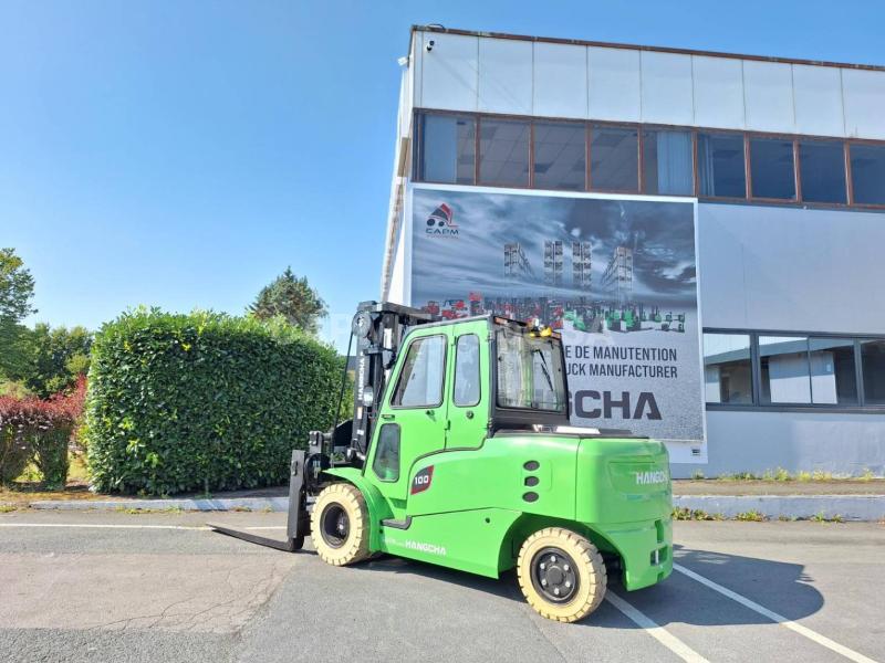 Heftruck Hangcha X100I