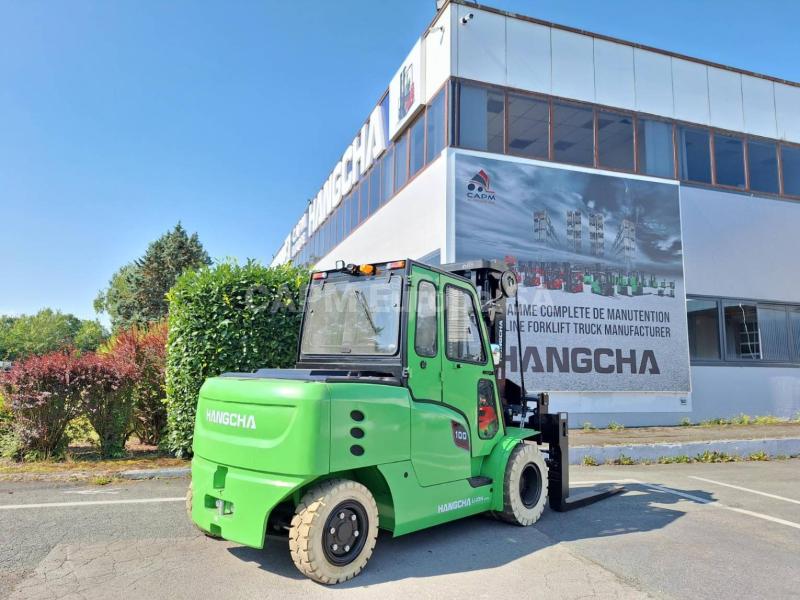 Heftruck Hangcha X100I