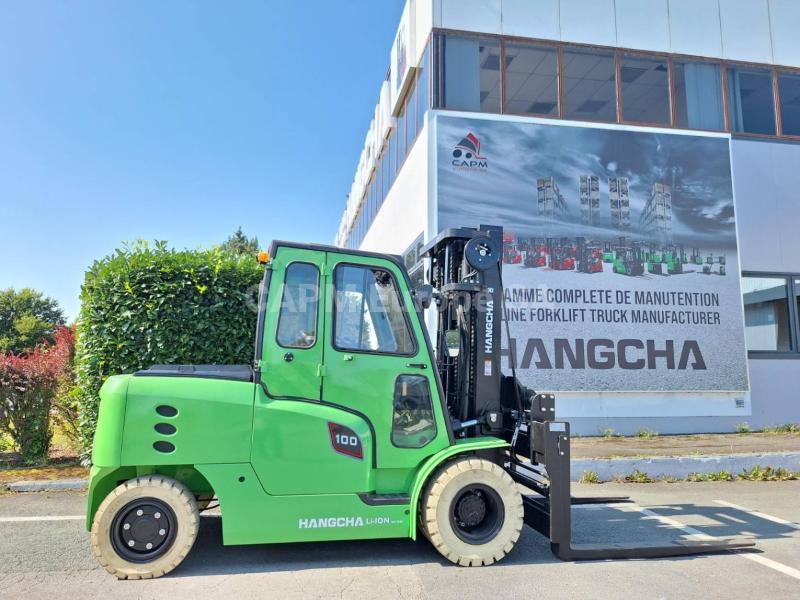 Heftruck Hangcha X100I