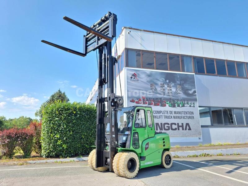 Heftruck Hangcha X100I