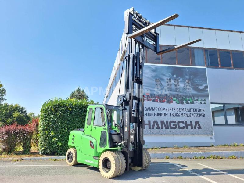 Heftruck Hangcha X100I