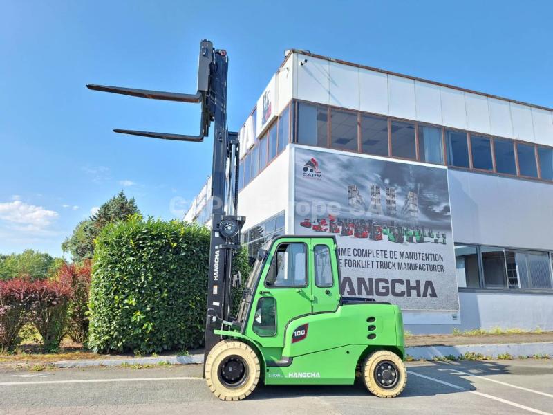 Heftruck Hangcha X100I