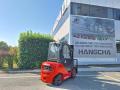 Heftruck Hangcha XF25D