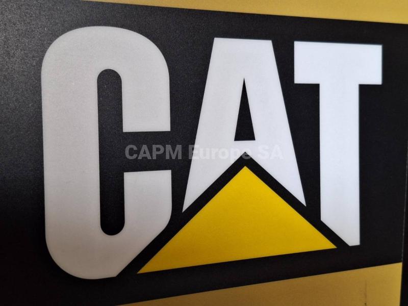 Stapelaar Caterpillar NSR16NI