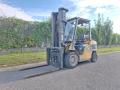 Heftruck  gas heftruck Caterpillar                 GP30NTD