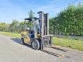 Heftruck Caterpillar GP30NTD