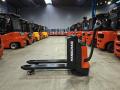 pallet truck Hangcha CBD20-AC2