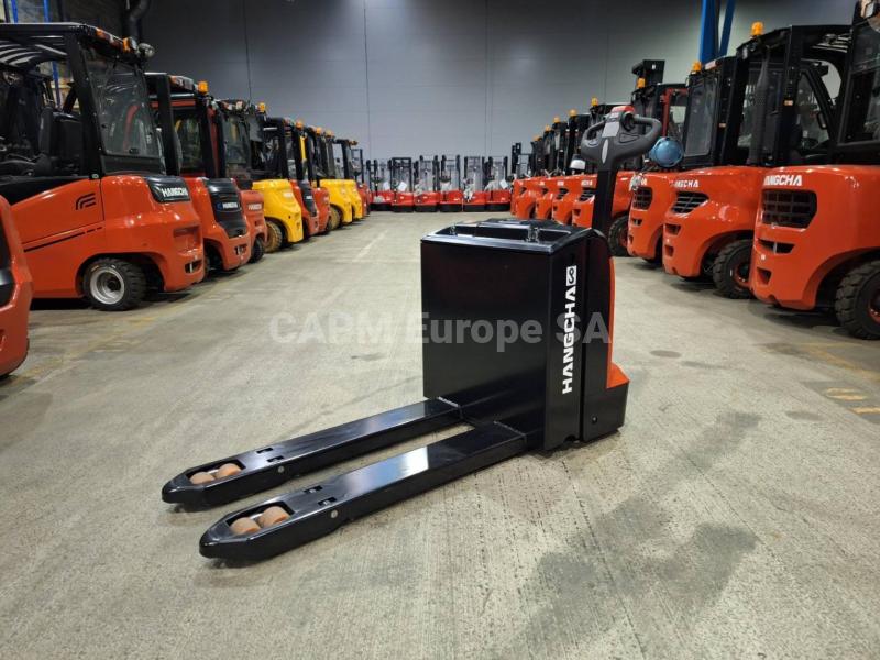 pallet truck Hangcha CBD20-AC2