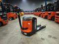 pallet truck Hangcha CBD20-AC2