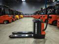 pallet truck Hangcha CBD20-AC2