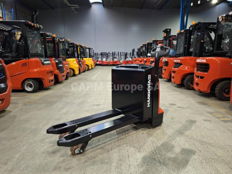 pallet truck Hangcha CBD20-AC2