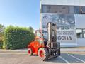 Ruw terrein heftruck Hangcha TT35-2