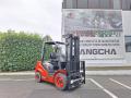 Carrelli elevatori  Carrello elevatore diesel Hangcha                 XF35D-2