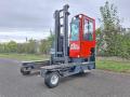 Carrello multidirezionale Combilift C4000