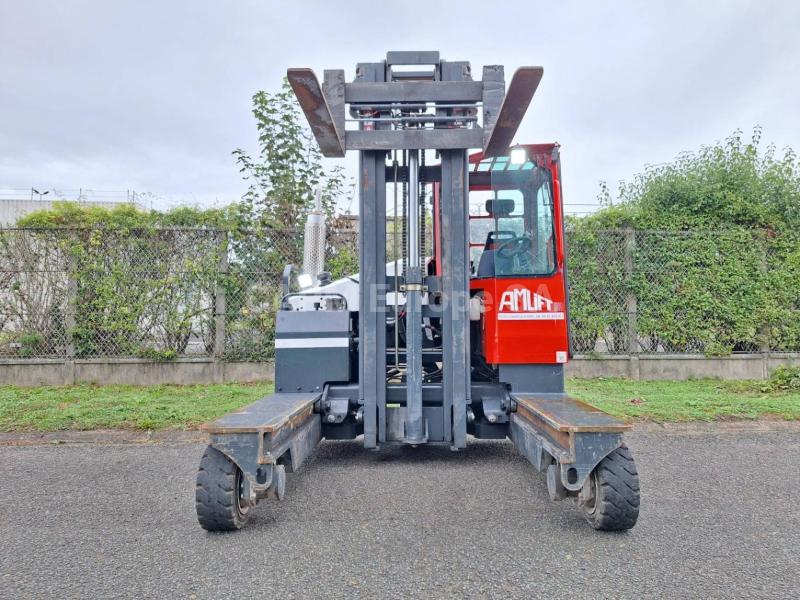 Carrello multidirezionale Combilift C4000