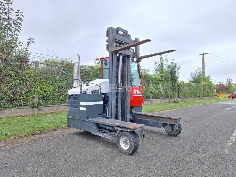 Carrello multidirezionale Combilift C4000