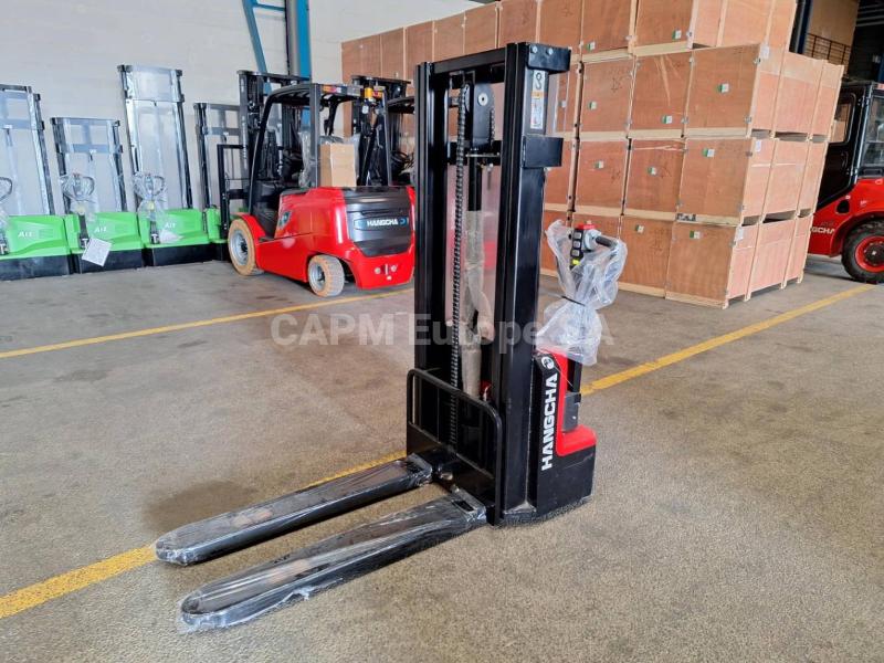 Stacker Hangcha CDD12-A2MC2-SZ