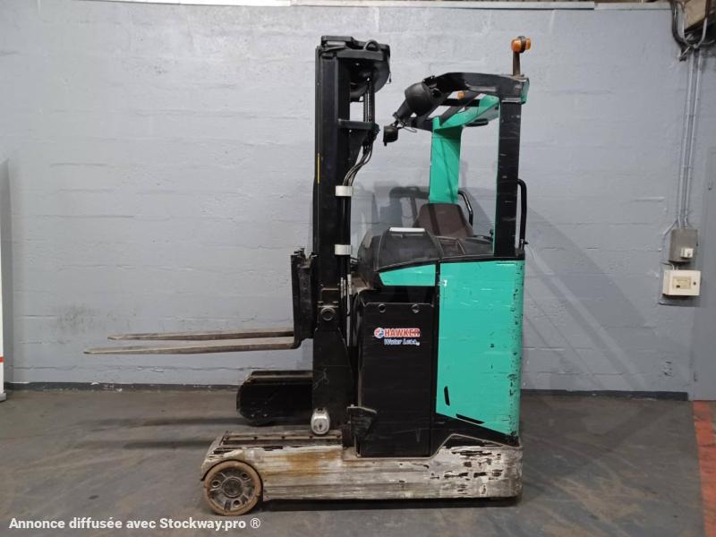 Caterpillar NR16N 