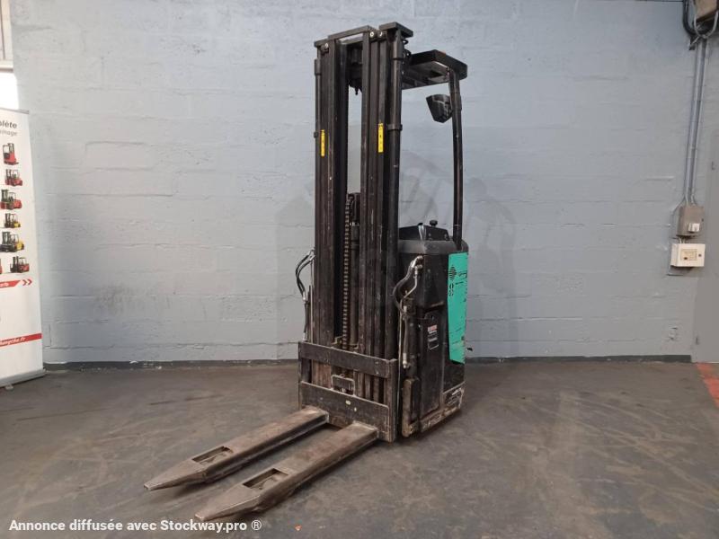 Caterpillar NSR16N 