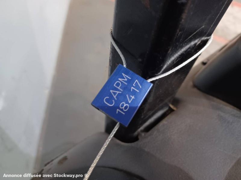 Photo Caterpillar NSR16N  image 10/10