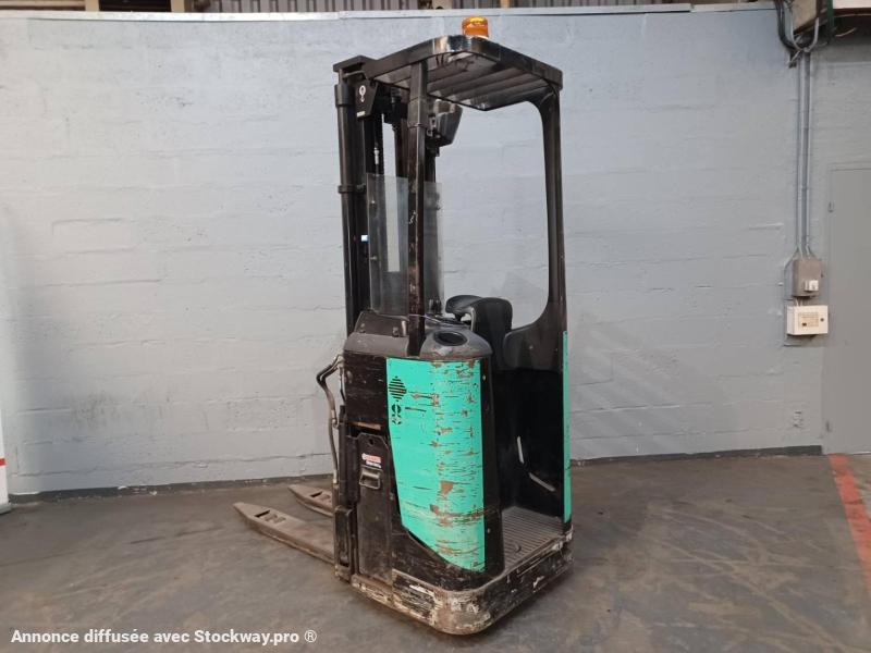 Photo Caterpillar NSR16N  image 3/10