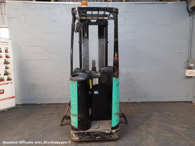 Photo Caterpillar NSR16N  image 4/10