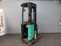 Stacker Caterpillar NSR16N