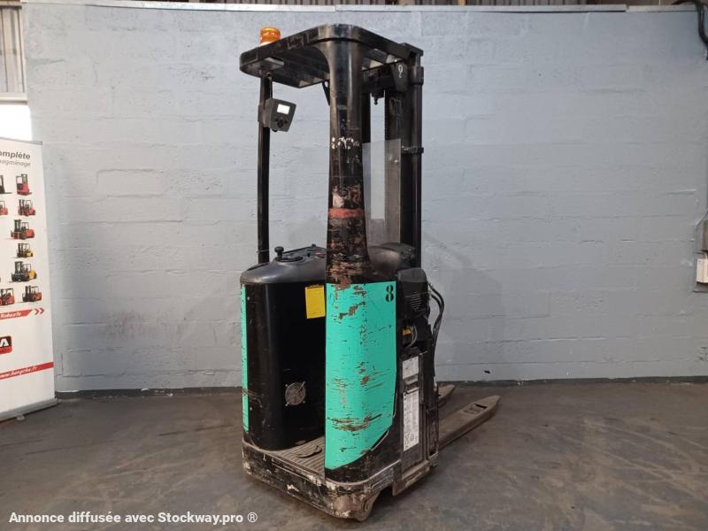 Photo Caterpillar NSR16N  image 5/10