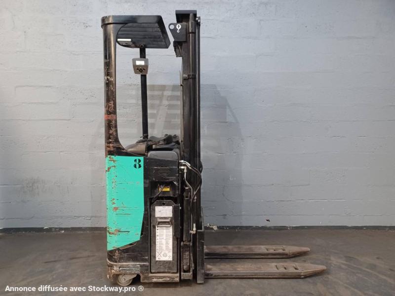 Photo Caterpillar NSR16N  image 6/10