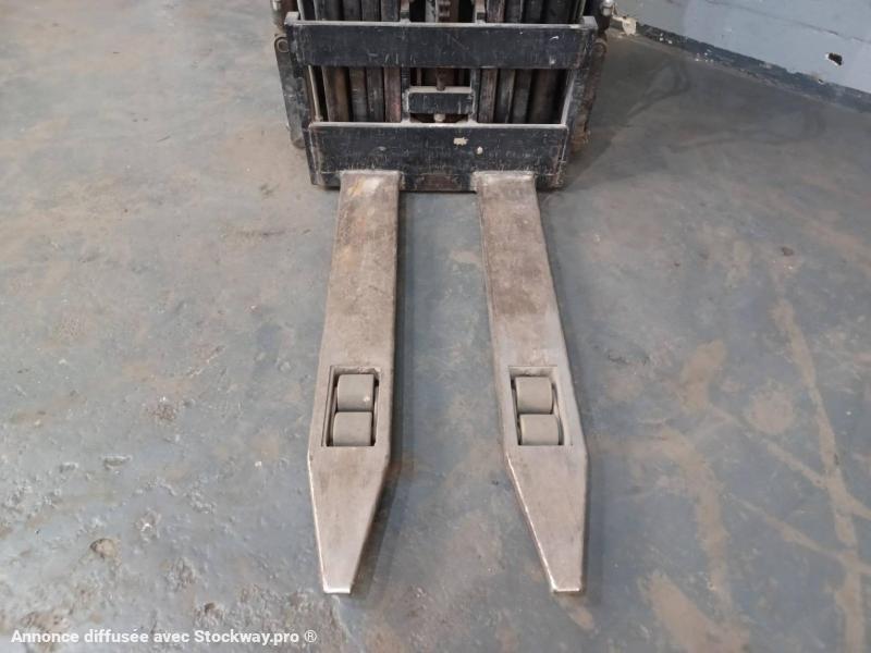 Photo Caterpillar NSR16N  image 8/10