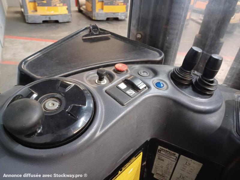 Photo Caterpillar NSR16N  image 9/10