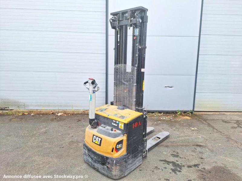 Caterpillar NSP16N2 
