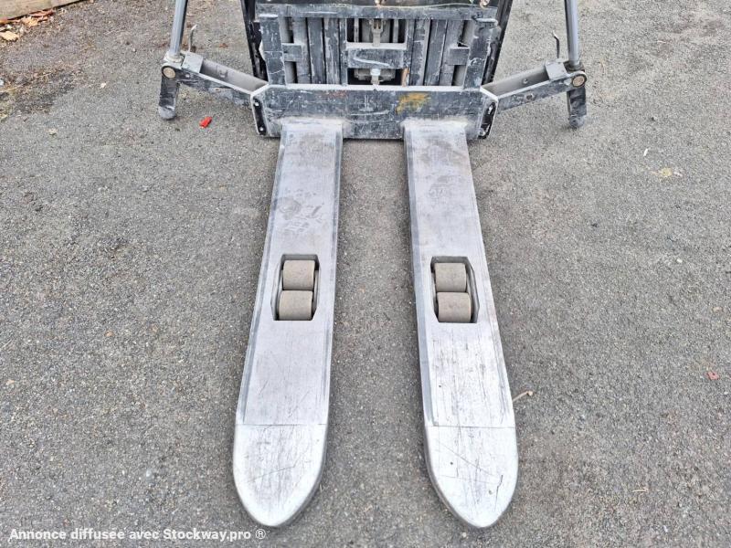 Photo Caterpillar NSP16N2  image 13/17