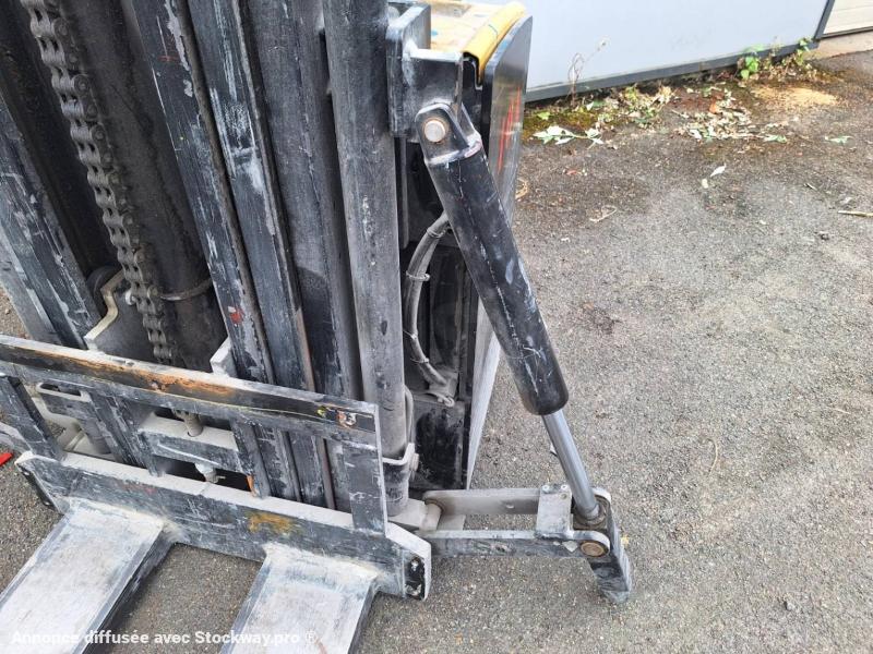 Photo Caterpillar NSP16N2  image 14/17