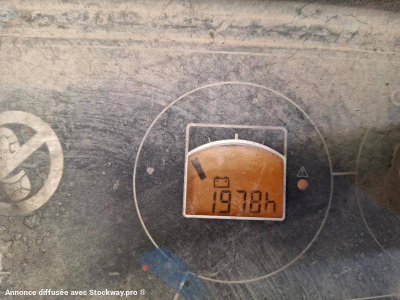 Photo Caterpillar NSP16N2  image 16/17