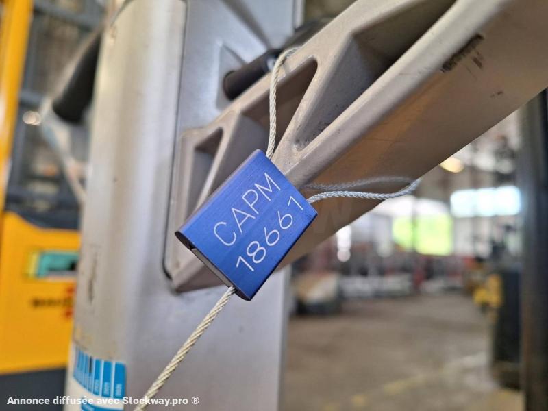 Photo Caterpillar NSP16N2  image 17/17