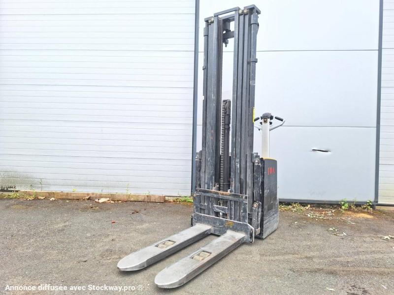 Photo Caterpillar NSP16N2  image 2/17