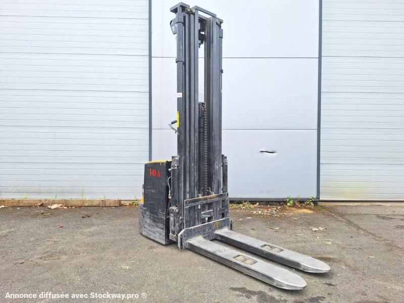 Photo Caterpillar NSP16N2  image 3/17