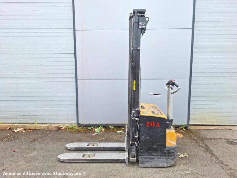 Photo Caterpillar NSP16N2  image 4/17