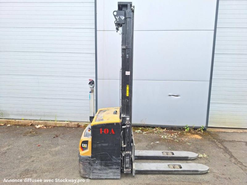 Photo Caterpillar NSP16N2  image 6/17