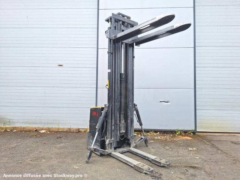 Photo Caterpillar NSP16N2  image 7/17