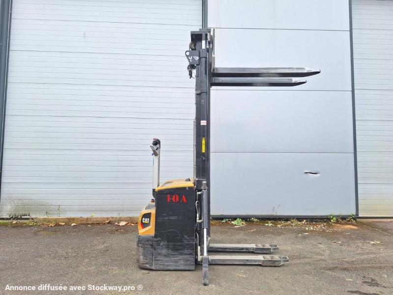 Photo Caterpillar NSP16N2  image 8/17